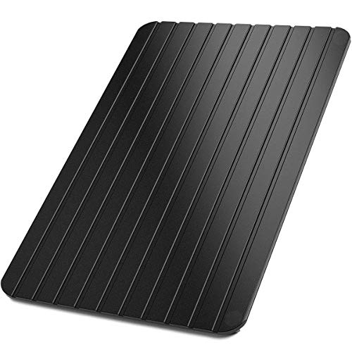 Tabua Mágica p/Descongelar Carne Alimentos Cozinha Casa