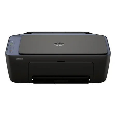 Impressora Multifuncional Hp Deskjet Ink Advantage 2975 Colorida 1 Usb 2.0 De Alta Velocidade Wi-fi De Banda Dupla - 100 A 240 Vca - Aj4y4a#ak4 Preto 127/220v