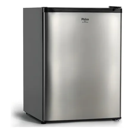 Frigobar Pfg85pl 68 Litros Platinum Philco