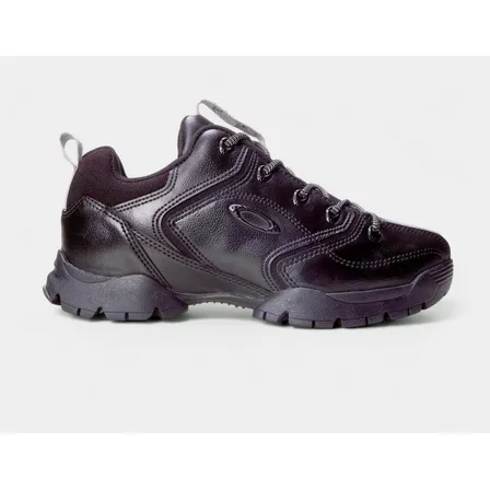 Tenis Oakley Masculino Flak 365 Ii Lite Preto Liso 41 Br