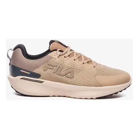 Tênis Masculino Fila Duality 2 Esportivo Super Leve Macio