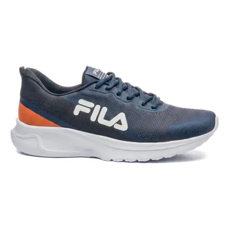 Tênis Fila Vector Masculino Confortável Estilo Esportivo